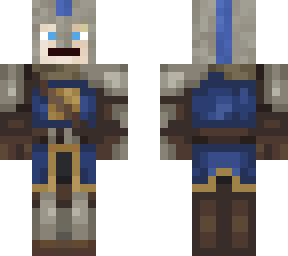 knight