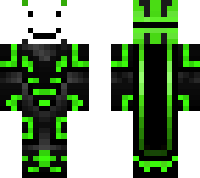 knight dream