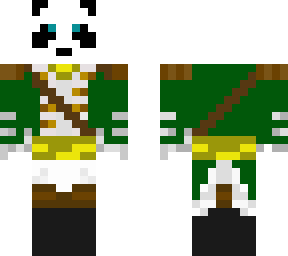l ' boiburg panda