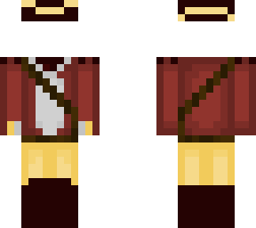 l'pogsway uniform