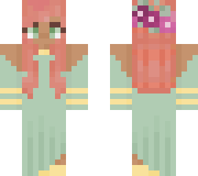lady in the grove (hb link in desc)