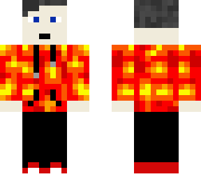 lava hoodie