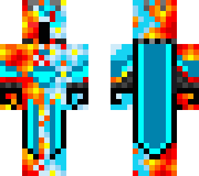 lava ice