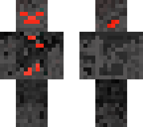 lava zombie edit