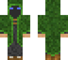 leaf steve v2