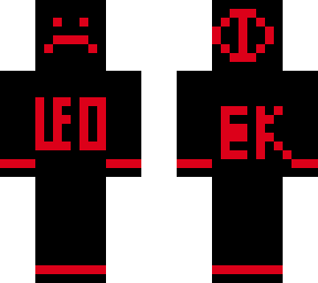 leo ek
