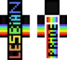 ******* pride