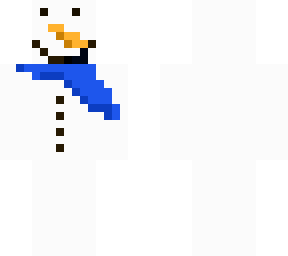 lil snowman