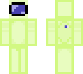 lime green cremate