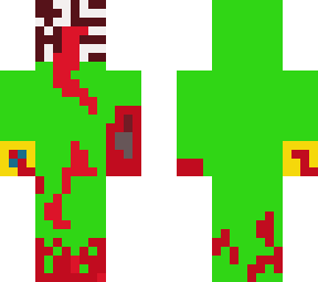 lime impostor