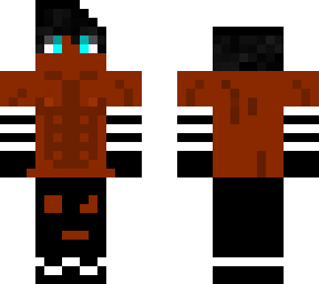 literle brown abs