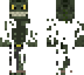 lizard