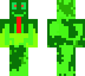 lizardman