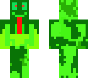 lizardman