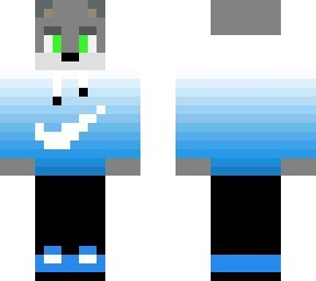 lobo chido #3