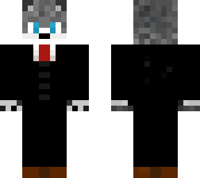 lobo elegante