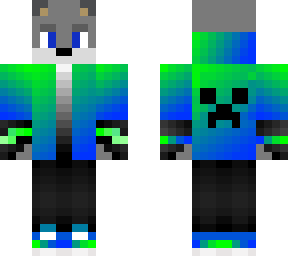 lobo ultra cool