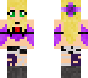 lumina grim