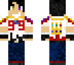 lv.99 ver.2.0