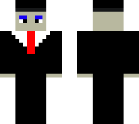 mafia (member)