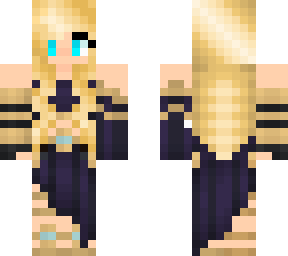 mage