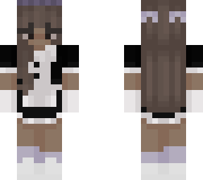 maid costume v2