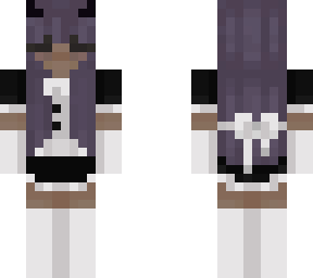 maid outfit