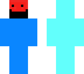 man
