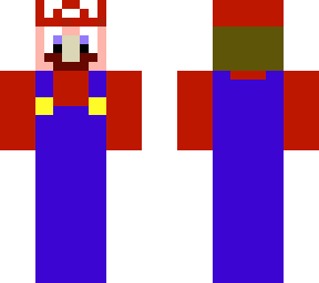 mario