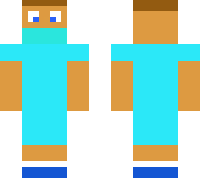 maskcoronaman
