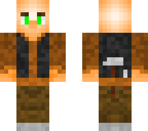 mason villager