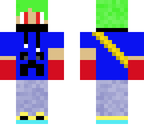 me (updated)