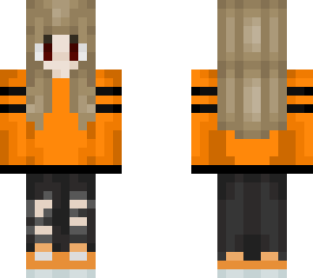 mee but halloween version (better edition)
