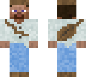 messanger steve