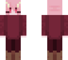 mina (bnha/series)