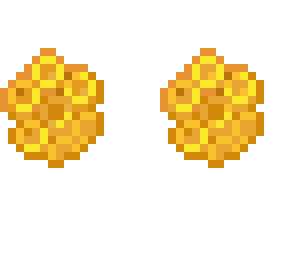minecraft honeycomb