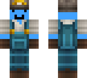 miner