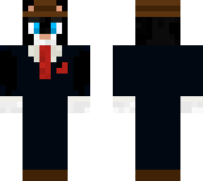 mobster cat test