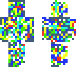 modern art guy version 5