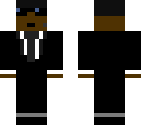 mojang security guard?