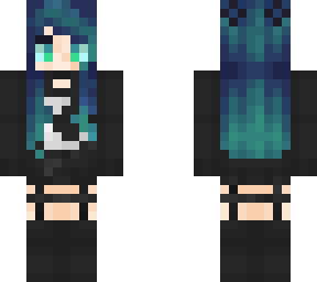 moon girl