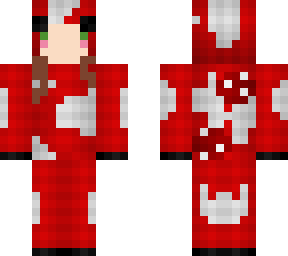 mooshroom onesie