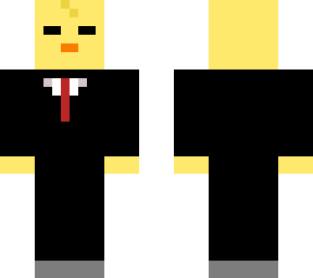 mr . ducky