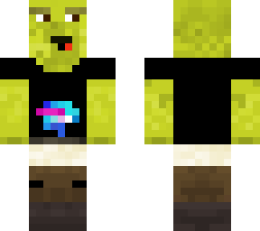 mr beast shirt shrek