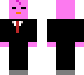 mrs . ducky