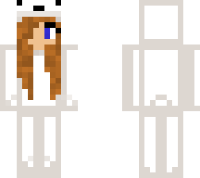ms. panda (original)