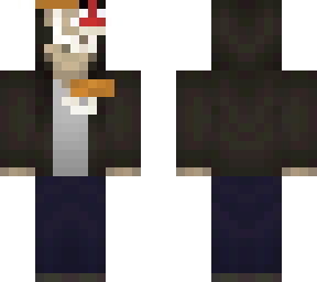 mushroom man over world