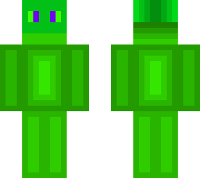 my first skin that i shaded no glasses