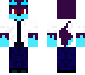 my fursona