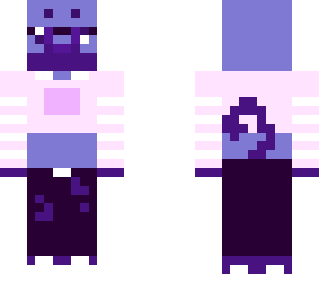 my main skin